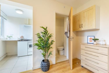 1 bed studio, Flodden Road, Camberwell, London, SE59LH - Image 2